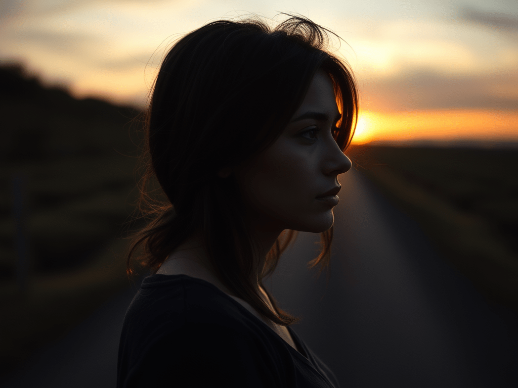 Le sentiment d’abandon 